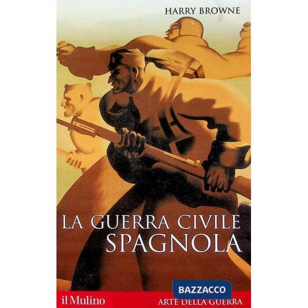Guerra civile spagnola 1936-1939 (La)