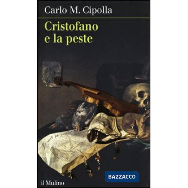 Cristofano e la peste