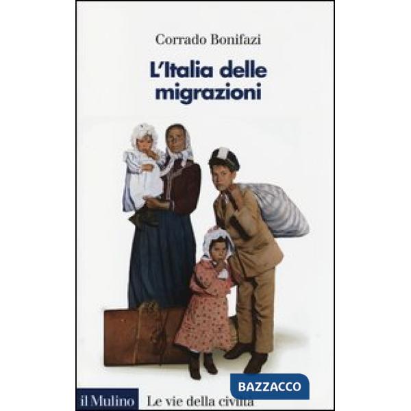 Italia delle migrazioni (L')