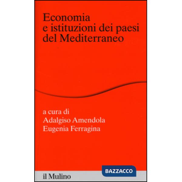 Economia e istituzioni dei paesi del Mediterraneo