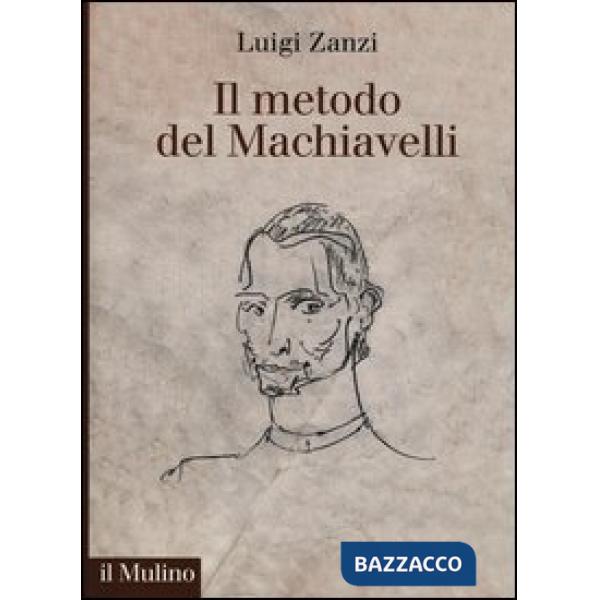 Metodo del Machiavelli (Il)