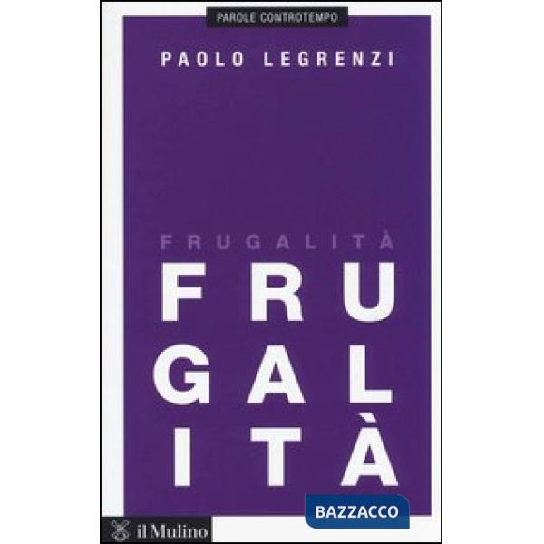 Frugalità