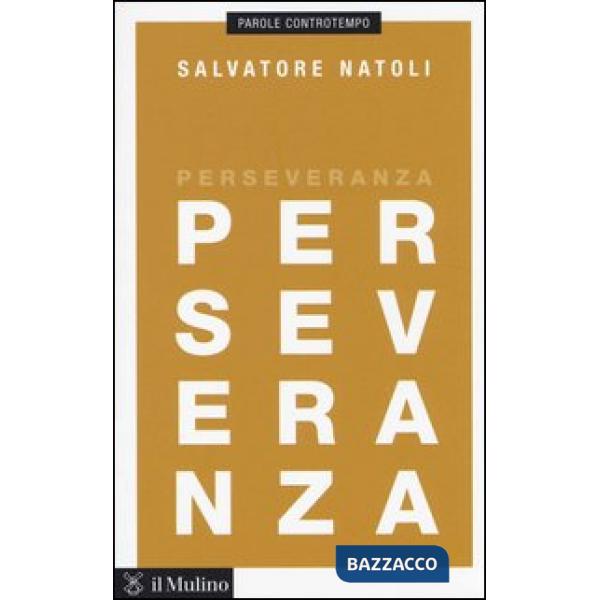 Perseveranza