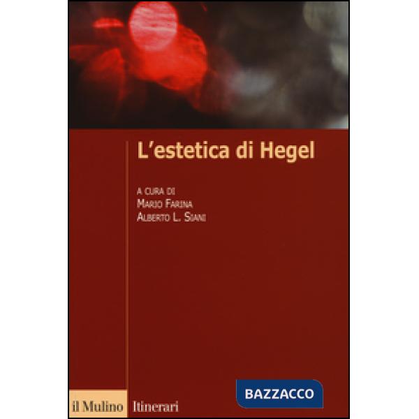 Estetica di Hegel (L')