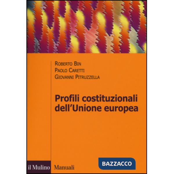 Profili costituzionali dell'Unione Europea. Processo costituente e governance economica
