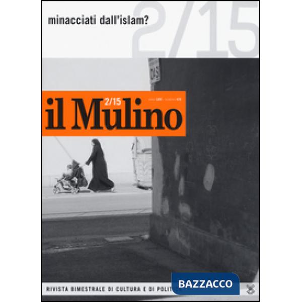 Mulino (Il). Vol. 478