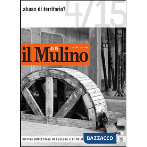 Mulino (Il). Vol. 480