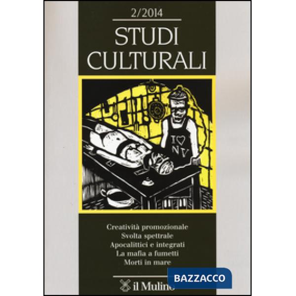 Studi culturali (2014). Vol. 2