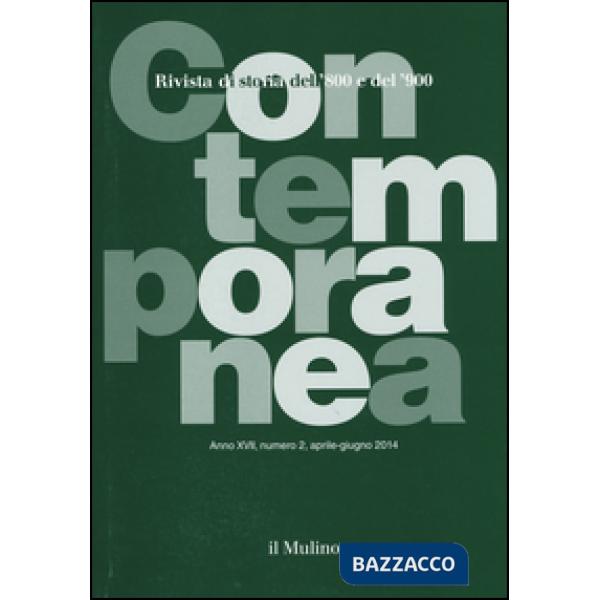 Contemporanea (2014). Vol. 2