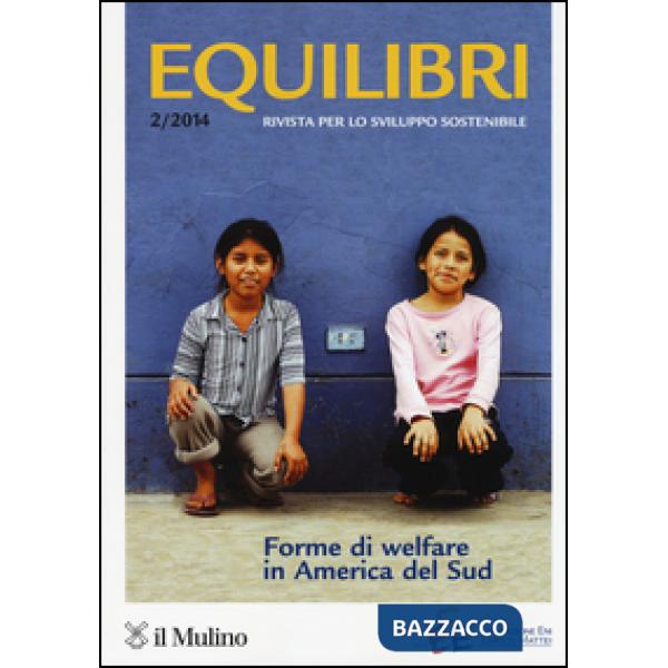 Equilibri (2014). Vol. 2