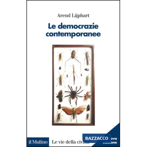 Democrazie contemporanee (Le)