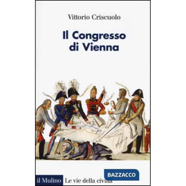 Congresso di Vienna (Il)