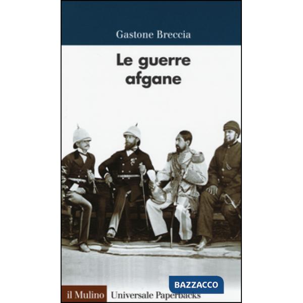 Guerre afgane (Le)