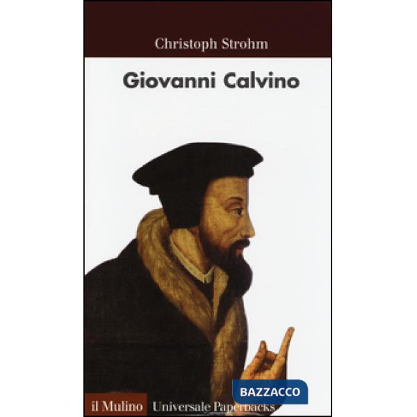 Giovanni Calvino