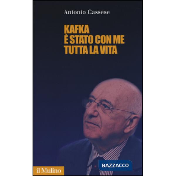 Kafka è stato con me tutta la vita