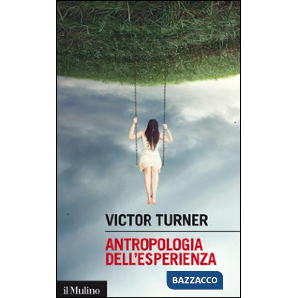 Antropologia dell'esperienza