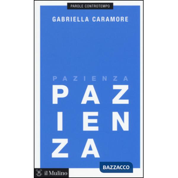 Pazienza
