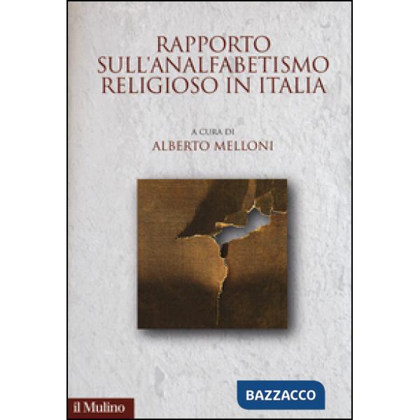 Rapporto sull'analfabetismo religioso in Italia