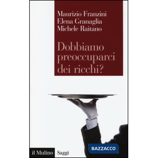 Dobbiamo preoccuparci dei ricchi? Le disuguaglianze estreme nel capitalismo cont