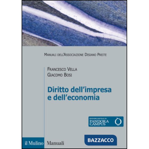 Diritto dell'impresa e dell'economia