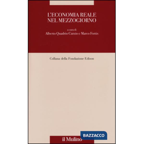 Economia reale nel Mezzogiorno (L')