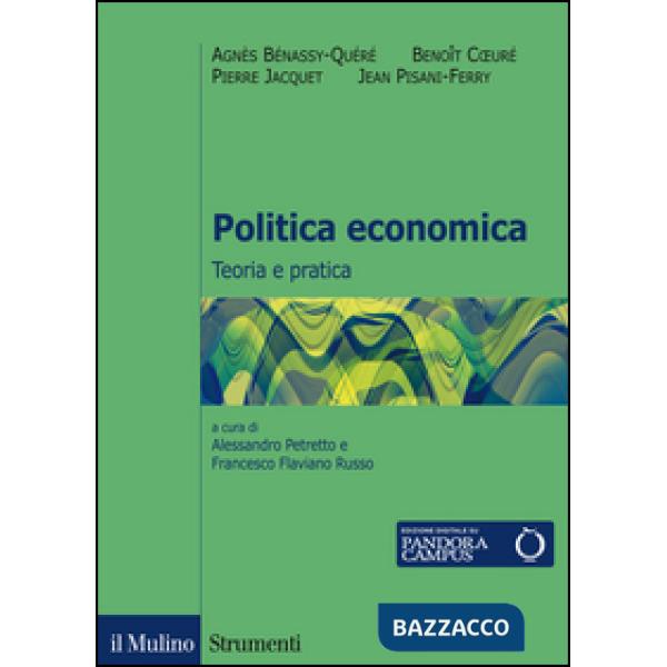 Politica economica. Teoria e pratica