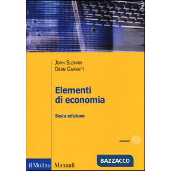 Elementi di economia