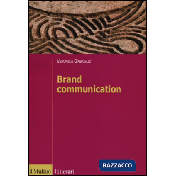 Brand Communication