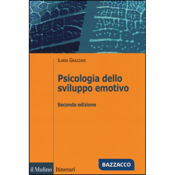 Psicologia dello sviluppo emotivo