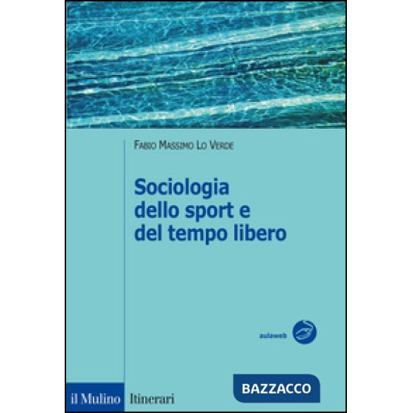 Sociologia dello sport e del tempo libero