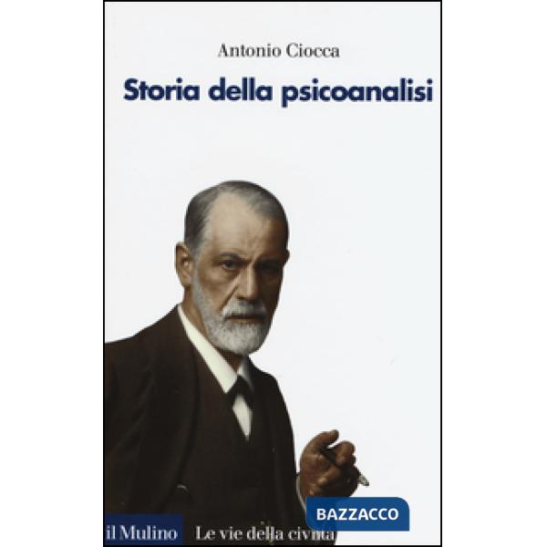 Storia della psicoanalisi