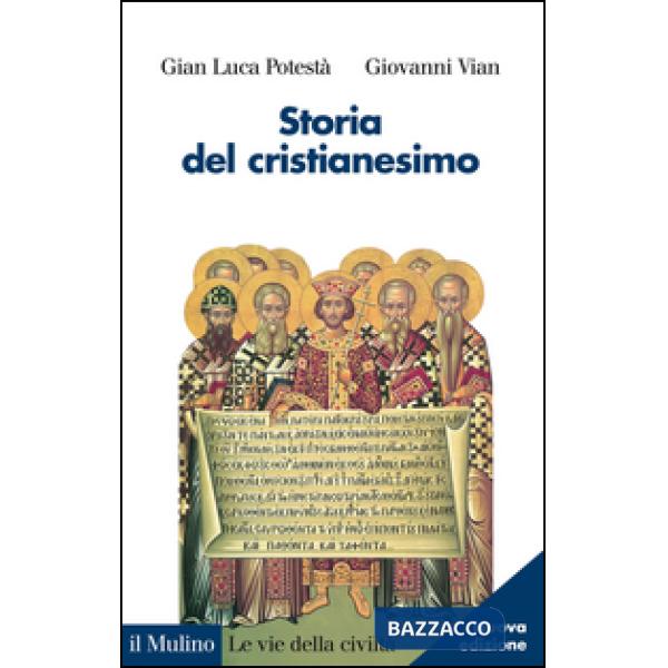 Storia del cristianesimo