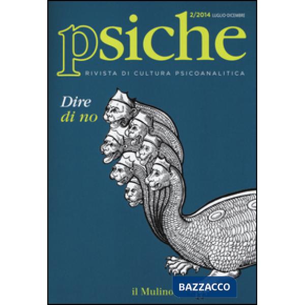 Psiche (2014). Vol. 2