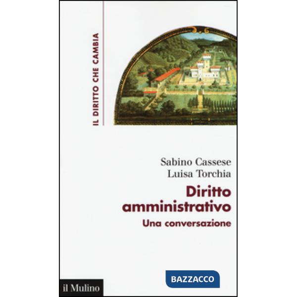 Diritto amministrativo. Una conversazione