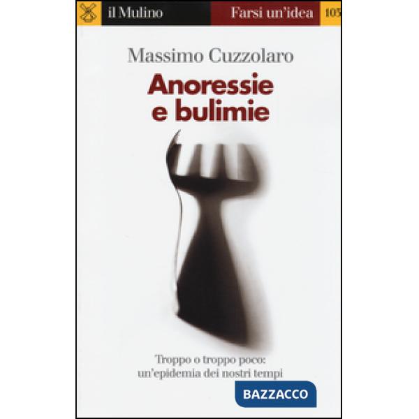 Anoressie e bulimie