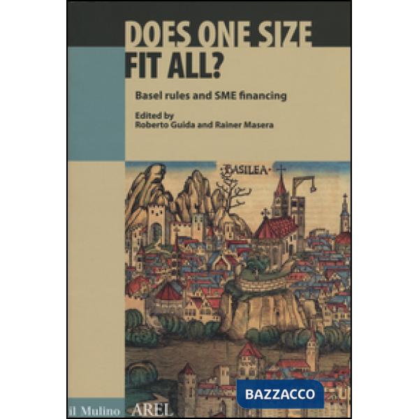 Does one size fit all? Basel rules and SME financing