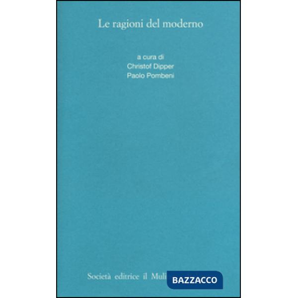 Ragioni del moderno (Le)