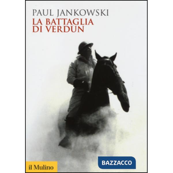 Battaglia di Verdun (La)