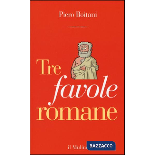 Tre favole romane