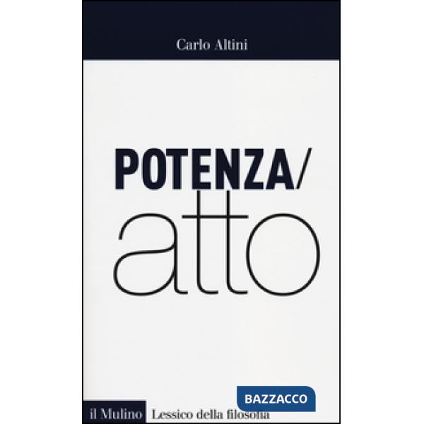 Potenza/atto