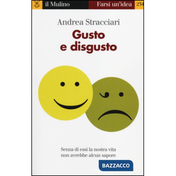 Gusto e disgusto
