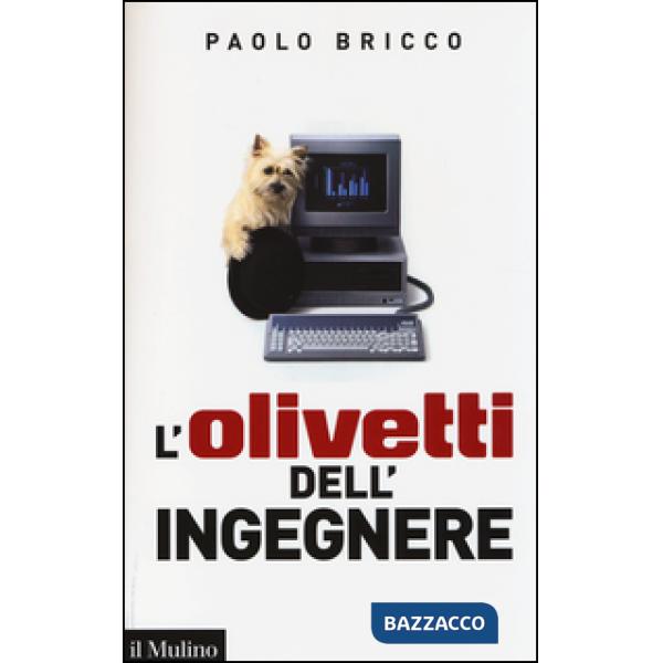 Olivetti dell'ingegnere (L')