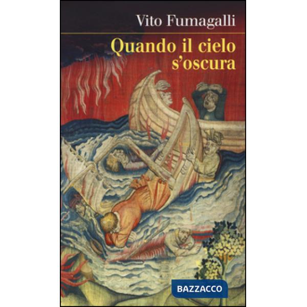 Quando il cielo s'oscura