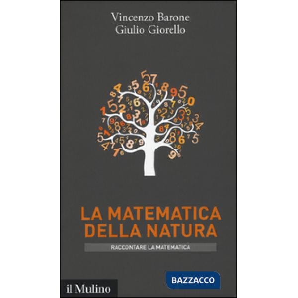 Matematica della natura (La)