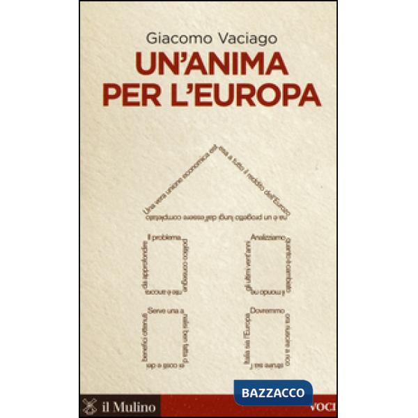 Anima per l'Europa (Un')