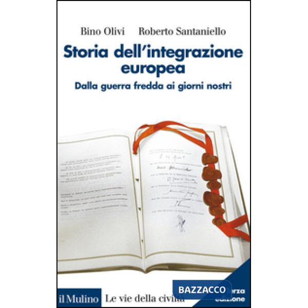 Storia dell'integrazione europea