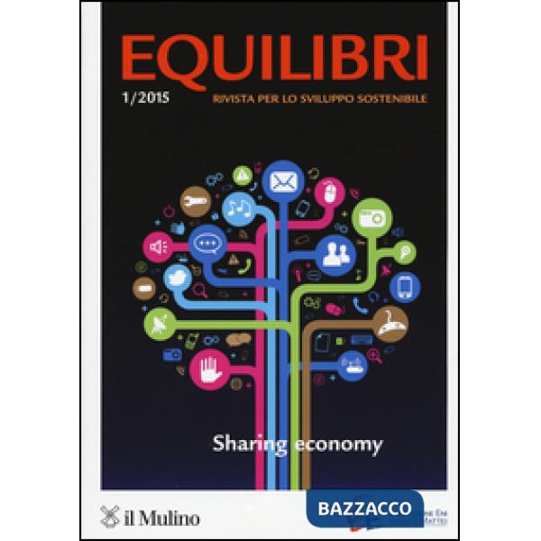 Equilibri (2015). Vol. 1
