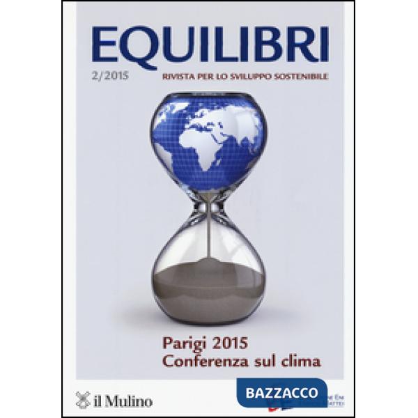 Equilibri (2015). Vol. 2