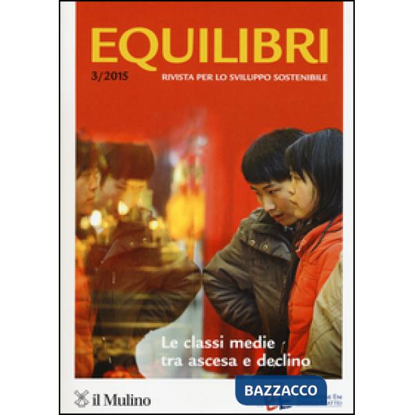 Equilibri (2015). Vol. 3