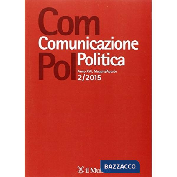 Com.pol. Comunicazione politica (2015). Vol. 2